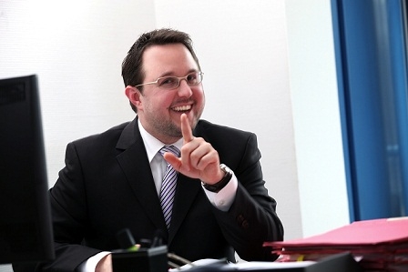 Rechtsanwalt und Fachanwalt Herr Christian M. Schulter Rechtsanwalt und Fachanwalt Herr Christian M. Schulter