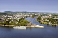 Urlaub in Koblenz Urlaub in Koblenz