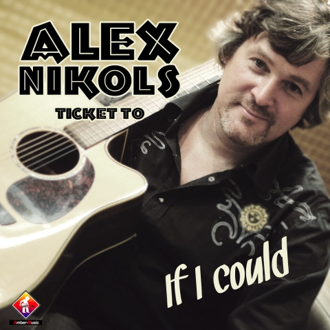 Alex Nikols by Amber-Music