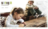 Sorella-Kindermode