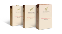 De Olifant Vintage-Sumatra-Serie