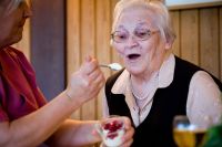 Avantgarde-Küche macht Essen anreichen leichter Avantgarde-Küche macht Essen anreichen leichter