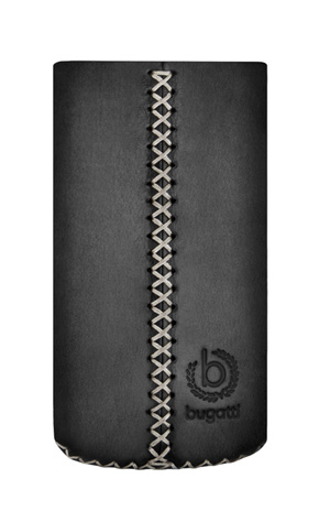 bugatti mobilecases Cross black bugatti mobilecases Cross black