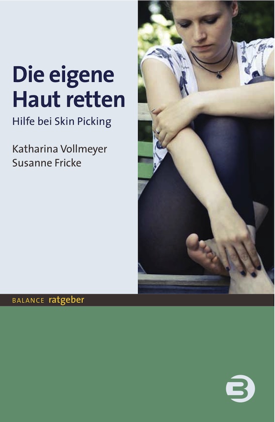 Hilfe bei Skin Picking