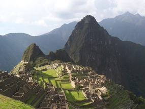 Rundreisen durch Peru Rundreisen durch Peru