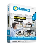 Im neuen Conrad-Katalog für Businesskunden gibt es innovative Produkte aus der Verbindungstechnik Im neuen Conrad-Katalog für Businesskunden gibt es innovative Produkte aus der Verbindungstechnik