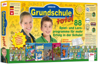 Lernen macht Spaß. Lernen macht Spaß.