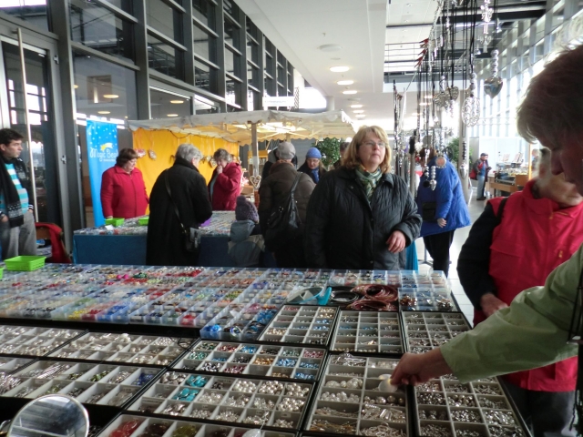 Würzburger Kreativmarkt