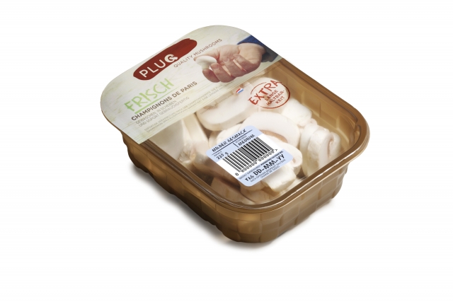 © pluQ - Das erste Frischeprodukt von pluQ hat das Potenzial, zum neuen Standard im Bereich der fris