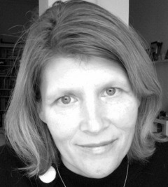 Referentin der Women’s Networking Lounge in Halle: Dr. Ina Lipp berichtet von ihrem Berufs- und Fami