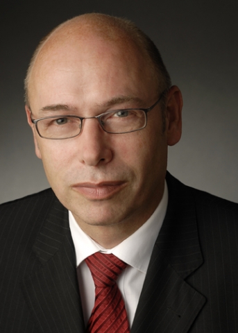 Michael Groetsch, Vorstand Circle Unlimited AG Michael Groetsch, Vorstand Circle Unlimited AG