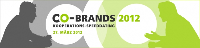Die Shortlist für den CO-BRANDS-AWARD 2012 steht