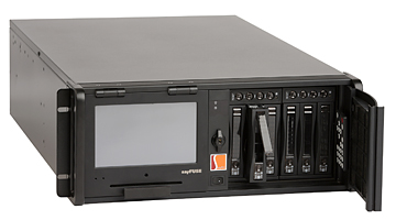 sayFUSE Backup und sayFUSE Smart Server sind jetzt auch mit 4-TerabyteFestplatten erhältlich sayFUSE Backup und sayFUSE Smart Server sind jetzt auch mit 4-TerabyteFestplatten erhältlich