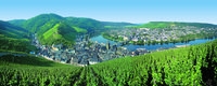 Luftkurort: Gute Luft, schöne Landschaft, leckere Weine: Genuss und Gesundheit lassen sich in Bernka Luftkurort: Gute Luft, schöne Landschaft, leckere Weine: Genuss und Gesundheit lassen sich in Bernka