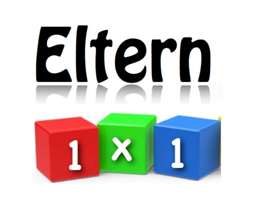 Logo Eltern 1x1 Logo Eltern 1x1