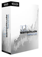 Samplitude 10 Samplitude 10