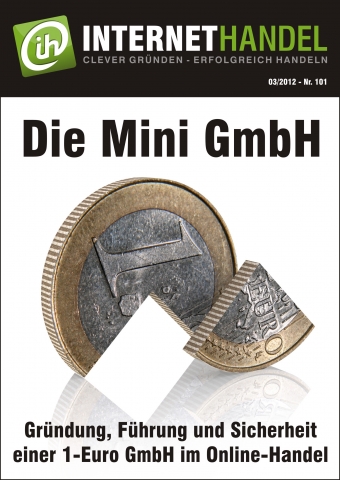 Internethandel.de: Die Mini GmbH Internethandel.de: Die Mini GmbH