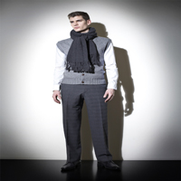 Daniel Hechter men`s wear
