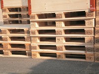 Paletten Qualitätsklasse A
