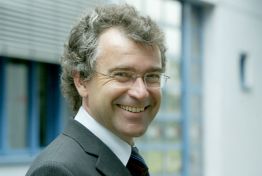 Günther Öhlschläger Günther Öhlschläger