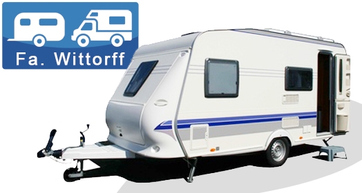 Service steht bei Wittorff an erster Stelle Service steht bei Wittorff an erster Stelle