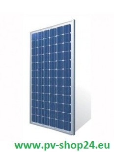 Solarmodul Alex Solar - ALM 19D-24