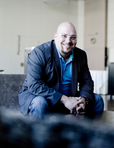 Branchenkenner und Marketing-Experte Benjamin Schulz Branchenkenner und Marketing-Experte Benjamin Schulz