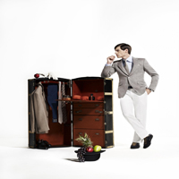 Scabal