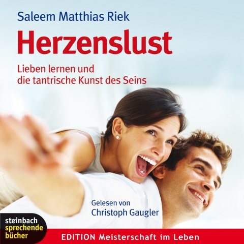 Wie Tantra uns beim Lieben in unserer Mitte sein lässt