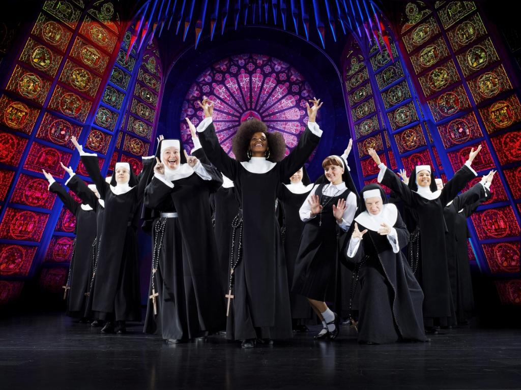 Stage Entertainment TUI Operettenhaus