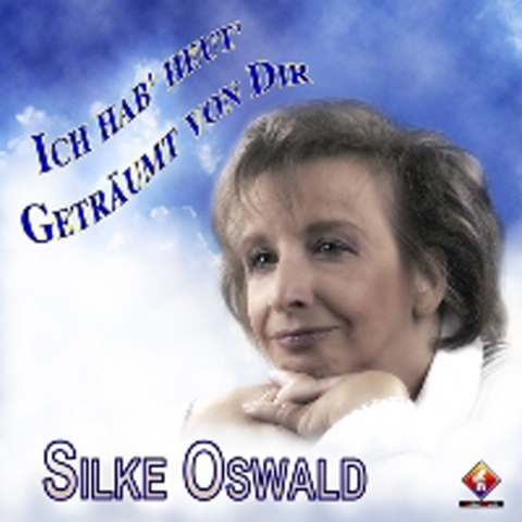 Plattenfirma Amber-Music, Schlagersängerin Silke Oswald Plattenfirma Amber-Music, Schlagersängerin Silke Oswald