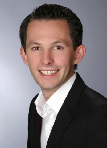 Stephan Kauf wird Geschäftsführer bei kajomi Stephan Kauf wird Geschäftsführer bei kajomi