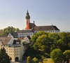 Neuer Kompaktkurs Eventmanagement Basics für Event-Einsteiger im Kloster Andechs