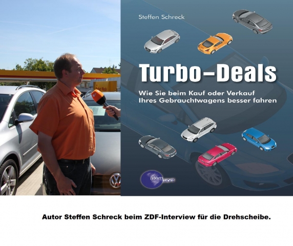 Steffen Schreck - Turbo-Deals