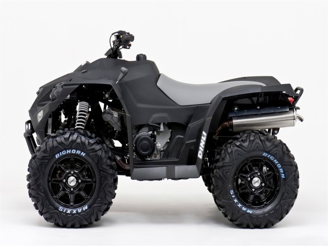 DINLI 800 EVO