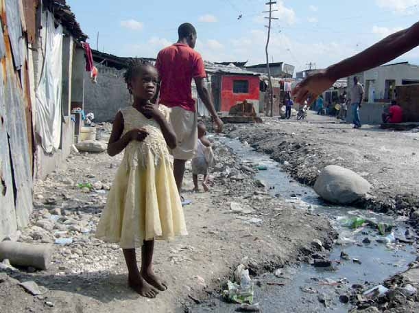Über eine 1 Milliarde Menschen haben aktuell keinen Zugang zu sauberem Trinkwasser. Über eine 1 Milliarde Menschen haben aktuell keinen Zugang zu sauberem Trinkwasser.