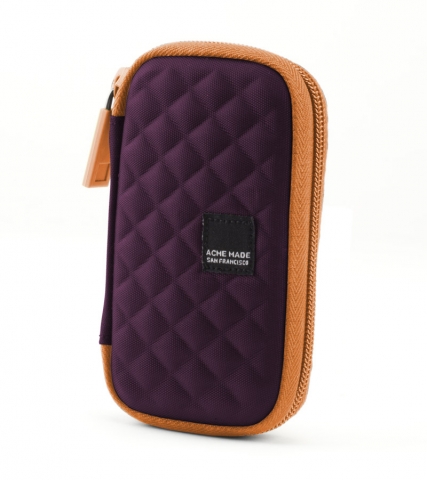 Fillmore Hard Case 100 von Acme Made Fillmore Hard Case 100 von Acme Made