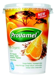 Provamel Bio Joghurtalternative Orange-Rooibos Provamel Bio Joghurtalternative Orange-Rooibos