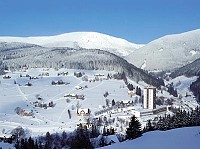 Spar mit! Reisen bietet günstigen Winterurlaub in Tschechien Spar mit! Reisen bietet günstigen Winterurlaub in Tschechien