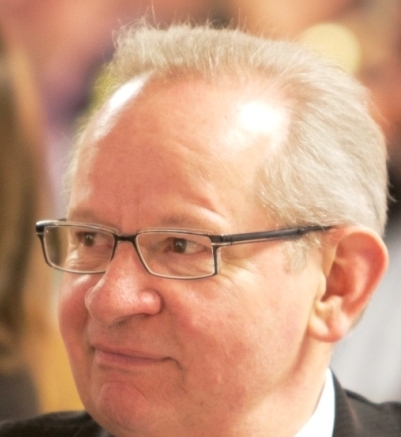 Rudolf F. Thomas, Geschäftsführer THOMAS MARKETING CONSULTANT