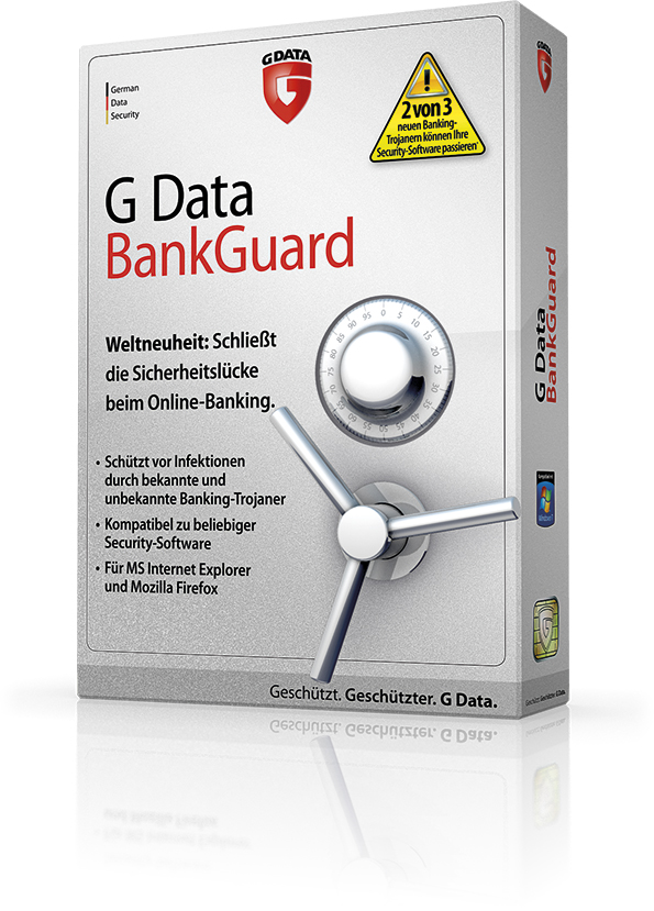 G Data Software AG G Data Software AG
