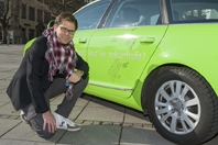 Mathias Haas ist Deutschlands einziger TRENDBEOBACHTER, transferorientierter Wandlungshelfer, ehrlic Mathias Haas ist Deutschlands einziger TRENDBEOBACHTER, transferorientierter Wandlungshelfer, ehrlic