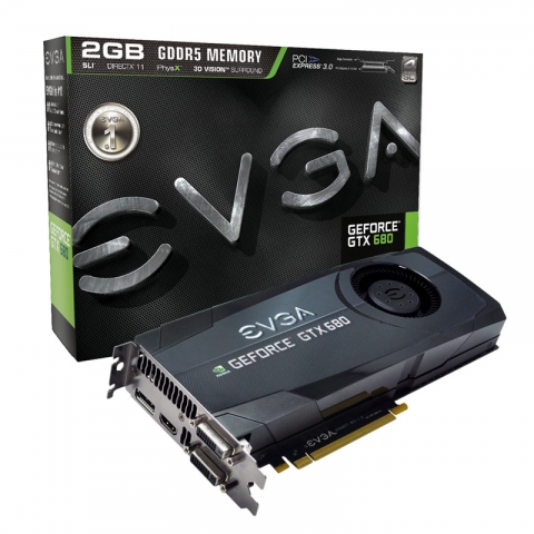 NVIDIA GeForce GTX 680 ab sofort bei Caseking! NVIDIA GeForce GTX 680 ab sofort bei Caseking!