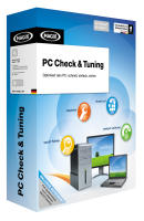 PC Check & Tuning