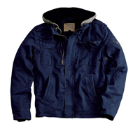 Utility Jacket Cobra
