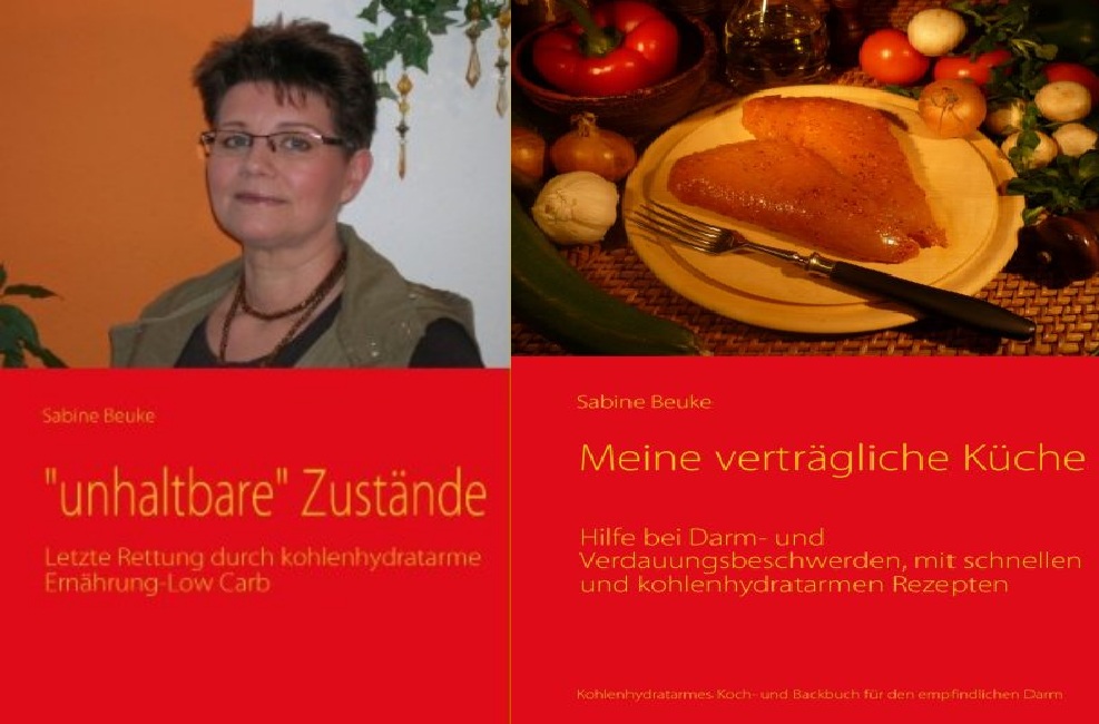 Foto: ©Sabine Beuke (Autorin)
