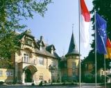 Villa Rothschild Hotel & Restaurant Villa Rothschild Hotel & Restaurant