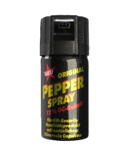 Original Pepper Spray Original Pepper Spray