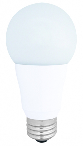 Die LED-Lampe A60 10W v on ledxon replace ersetzt zu 100% die 60W Glühbirne Die LED-Lampe A60 10W v on ledxon replace ersetzt zu 100% die 60W Glühbirne