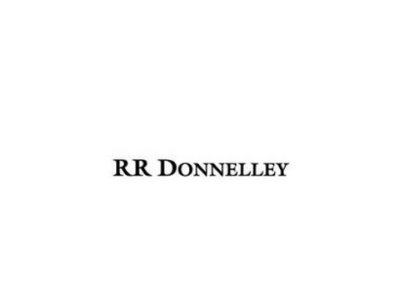 RR Donnelley RR Donnelley